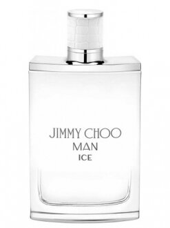 Jimmy Choo Man Ice EDT 50 ml Erkek Parfümü