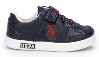 U.S. Polo Assn. Cameron Spor Ayakkabı (100241650)