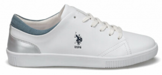 U.S. Polo Assn. Rest Spor Ayakkabı (100504859)