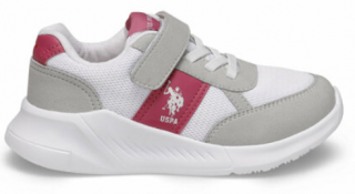 U.S. Polo Assn Impish Spor Ayakkabı (100489592)