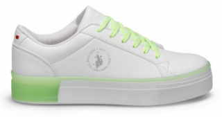 U.S. Polo Assn Mazza Spor Ayakkabı (100489684)