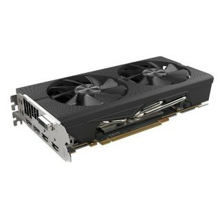 Sapphire Pulse Radeon RX 570 4GD5 (4 GB)