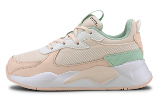 Puma RS-X Collegiate Spor Ayakkabı (371627-03)