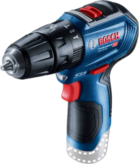 Bosch GSB 12V-30 Professional Matkap