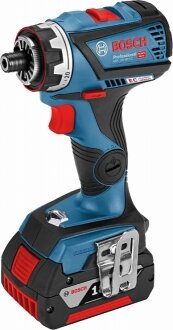 Bosch GSR 18V-60 FC Professional Matkap