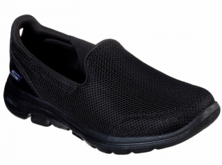 Skechers Go Walk 5 Spor Ayakkabı (15901-BBK)