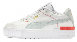 Puma Cali Sport Pastel Spor Ayakkabı (373119 01)