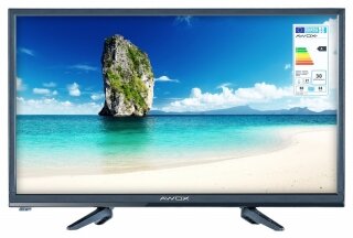 Awox A 202400 HD Ready (HD) TV