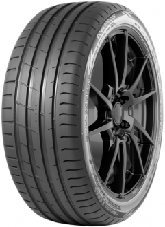 Nokian Powerproof 235/45 R17 97Y XL Yaz Lastiği