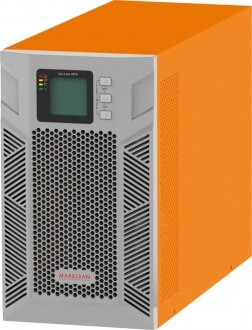 Makelsan PowerPack Plus 3kVA UPS (3000 VA)