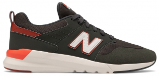 New Balance 009 Spor Ayakkabı (MS009LC1)