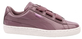 Puma Heart Patent Wn S Spor Ayakkabı (363073-21)