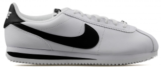 Nike Cortez Basic Spor Ayakkabı (819719-100)