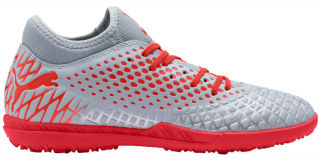 Puma Future 4.4 TT Spor Ayakkabı (105690-01)