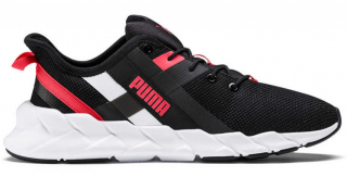 Puma Weave Xt Jr Spor Ayakkabı (192828-01)