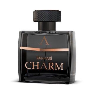 Farmasi Charm EDP 75 ml Erkek Parfümü