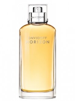 Davidoff Horizon EDT 75 ml Erkek Parfümü (75 ml)