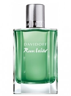 Davidoff Run Wild EDT 50 ml Erkek Parfümü (50 ml)