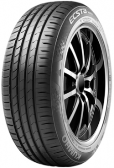 Kumho Ecsta HS51 215/55 R17 94V Yaz Lastiği