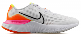 Nike Renew Run Spor Ayakkabı (CT1430-100)