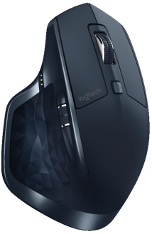 Logitech MX Master Mouse