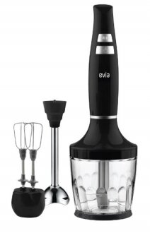 Goldmaster Evia BY-4201 Nora Blender