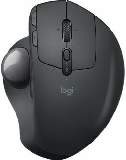 Logitech MX Ergo Mouse (910-005179)