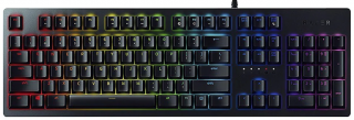 Razer Huntsman Klavye (RZ03-02521600-R3L1)