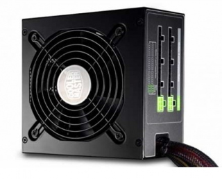 Cooler Master Real Pro 520W