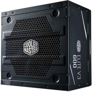 Cooler Master 600W (MPW-6001-ACABN1)