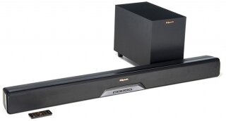 Klipsch RSB-8 Soundbar