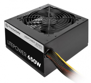 Thermaltake Litepower 650W (PS-LTP-0650NPCNEU-2)