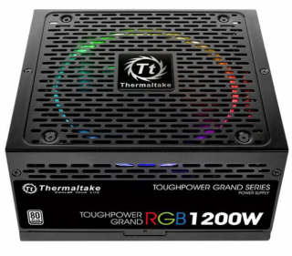 Thermaltake Toughpower Grand RGB 1200W (PS-TPG-1200F1FAPE-1)