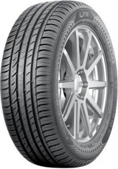 Nokian iLine 195/65 R15 91H Yaz Lastiği