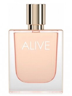 Hugo Boss Alive EDP 80 ml Kadın Parfümü (80 ml)