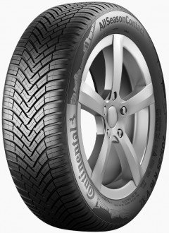 Continental AllSeasonContact 205/60 R16 96V XL Dört Mevsim