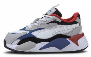 Puma RS-X Puzzle Spor Ayakkabı (372359-05)