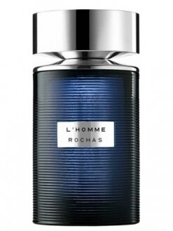 Rochas L'Homme EDT 100 ml Erkek Parfümü