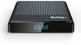 Wechip V9 Medya Oynatıcı