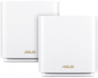 Asus ZenWiFi AX (2 adet) Router