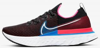 Nike React Infinity Run Flyknit Spor Ayakkabı (CD4371-005)