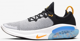 Nike Joyride Run Flyknit Spor Ayakkabı (AQ2730-006)