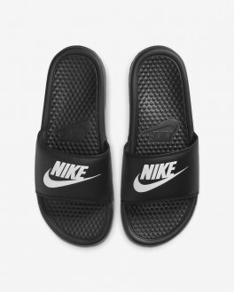 Nike Benassi Terlik (343881-015)