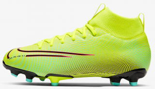 Nike Jr. Mercurial Superfly 7 Academy MDS MG Spor Ayakkabı (BQ5409-703)