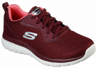 Skechers Bountiful Spor Ayakkabı (12606-BUPK)