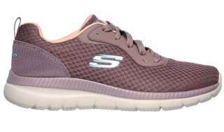 Skechers Bountiful Spor Ayakkabı (12606-LAV)