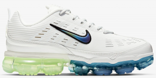 Nike Air VaporMax 360 Spor Ayakkabı (CT5063-100)