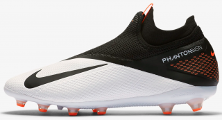 Nike Phantom Vision 2 Pro Dynamic Fit Ag Pro Spor Ayakkabı (CN9695-106)