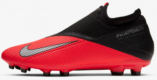 Nike Phantom Vision 2 Academy Dynamic Fit Mg Spor Ayakkabı (CD4156-606)