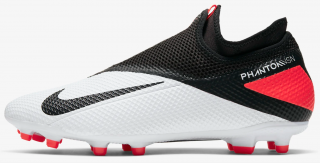 Nike Phantom Vision 2 Academy Dynamic Fit Mg Spor Ayakkabı (CD4156-106)